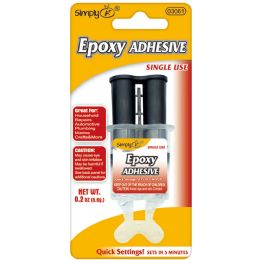 24 Bulk Expoxy Adhesive Glue