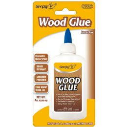24 Bulk Wood Glue