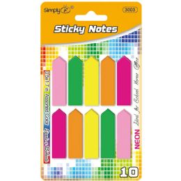 48 Bulk Sticky Flag Notes