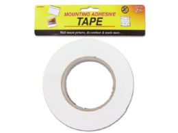 72 Bulk Mounting Adhesive Tape