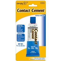 24 Bulk Contact Cement Adhesive