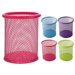 48 Bulk Colored Pencil Holder
