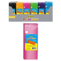 36 Bulk Pencil Case