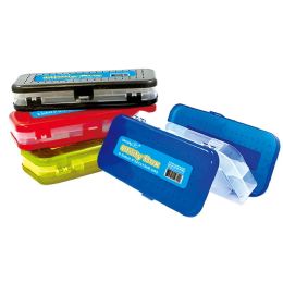 24 Bulk Assorted Organizer Box