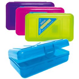 24 Bulk Assorted Utility Box