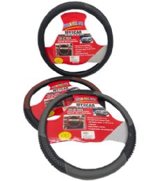 48 Bulk Steering Wheel Cover