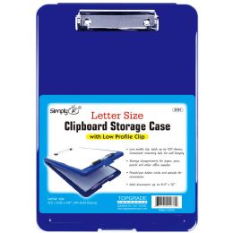 12 Bulk Clipboard Storage Case