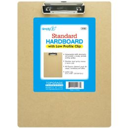 48 Bulk Standard Hardboard