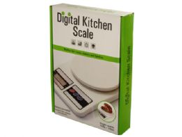 12 Bulk Digital Kitchen Scale