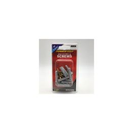 24 Bulk Anchor & Screws1-3/16"