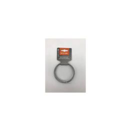 24 Bulk 50" Metal Wire (1.8mm Thickness)