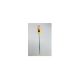 24 Bulk Iron Philip Screw Driver 4x250mm Plastic Handle