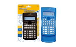 48 Bulk 12-Digit Scientific Calculator Dual Power
