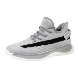 12 Bulk Men's Jogger Gray