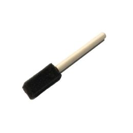 6 Bulk 6 Pc Foam Paintbrush Set