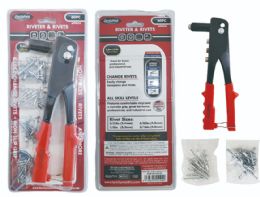 12 Bulk Riveter 60 Rivets