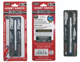 144 Bulk 8-Piece Knife Set
