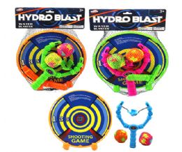 24 Bulk Slingshot With 2 Piece Water Balls