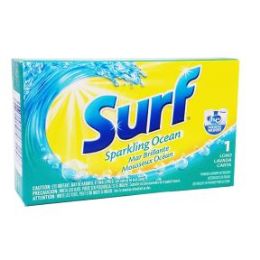 100 Bulk Surf Laundry Detergent