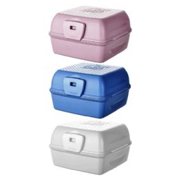 24 Bulk 67oz/2000ml Creo Lunch Box