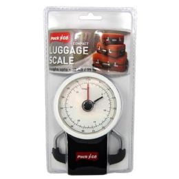 12 Bulk 32 Kg / 75 Lb Luggage Scale