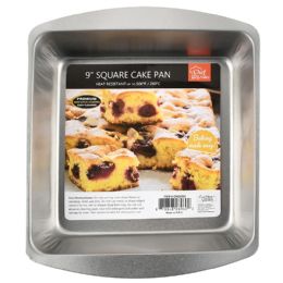 24 Bulk Square Cake Pan