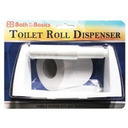 48 Bulk Toilet Tissue Dispenser