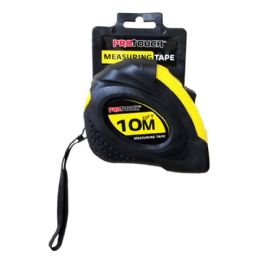 24 Bulk 10 Mtr. Measuring Tape