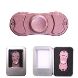 36 Bulk Pink Spinner with Box
