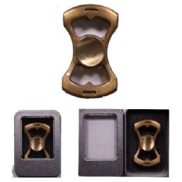 36 Bulk Two Sided Spinner with Box