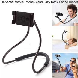 12 Bulk Universal Neck Phone Holder
