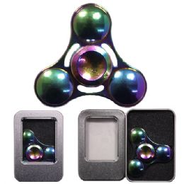 36 Bulk Spinner Mix Color with Box