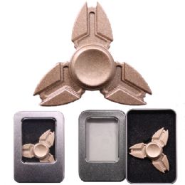 36 Bulk Triangular Spinner with Box