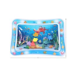 20 Bulk Water Play Mat/octopus