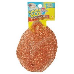 36 Bulk Chore Boy Copper Scrubber