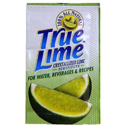 32 Bulk True Lime Crystal Flavor