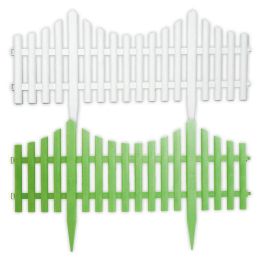 36 Bulk Garden Fence