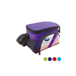 24 Bulk 6-Can Cooler