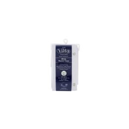 24 Bulk 70"x72" Grey Peva Shower Liner