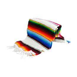 20 Bulk Sarape Cochero/saltillo Seat Cover