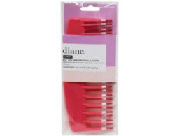 96 Bulk Diane Ionic Volume Detangle Comb
