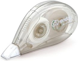 144 Bulk Correction Tape, Grey 5 Mmx 314 in
