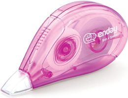144 Bulk Correction Tape, Purple 5 Mm X 314 in
