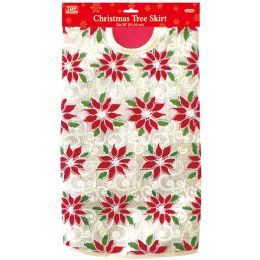 12 Bulk Christmas Tree Skirt