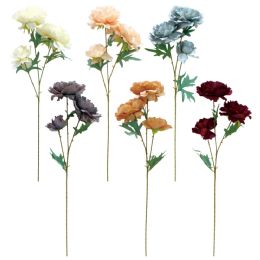 36 Bulk 26" Fall Flower