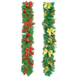 72 Bulk Christmas Trim Garland