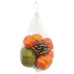 72 Bulk 9ct Pumkin Thanksgiving Set