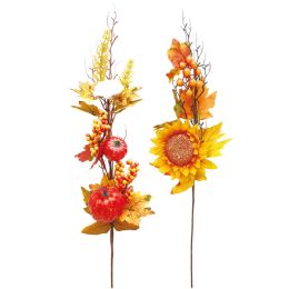 48 Bulk 24" Autumn Harvest Stick