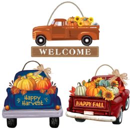 48 Bulk Thanksgiving Plaque
