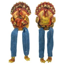 24 Bulk Tabeltop Turkey Deco